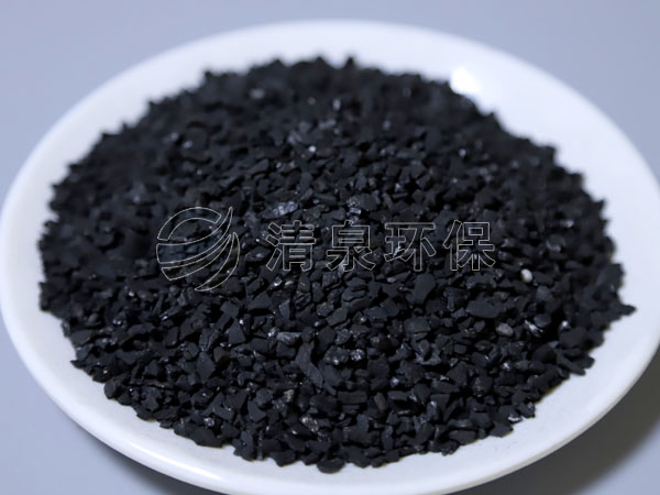 椰壳活性炭