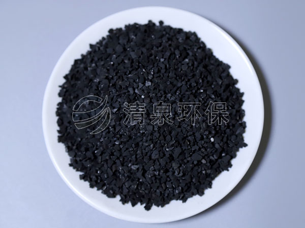 椰壳活性炭