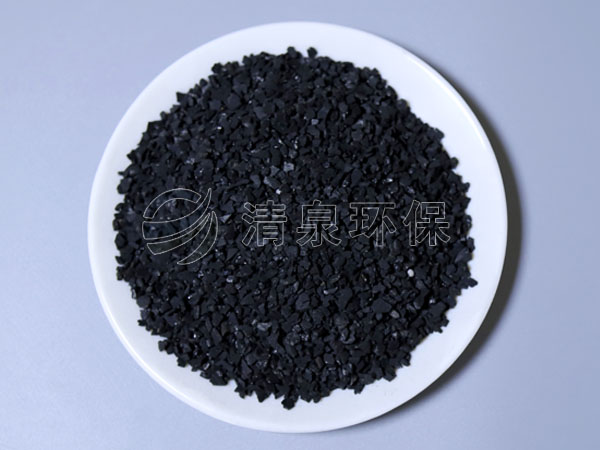 饮用水椰壳活性炭